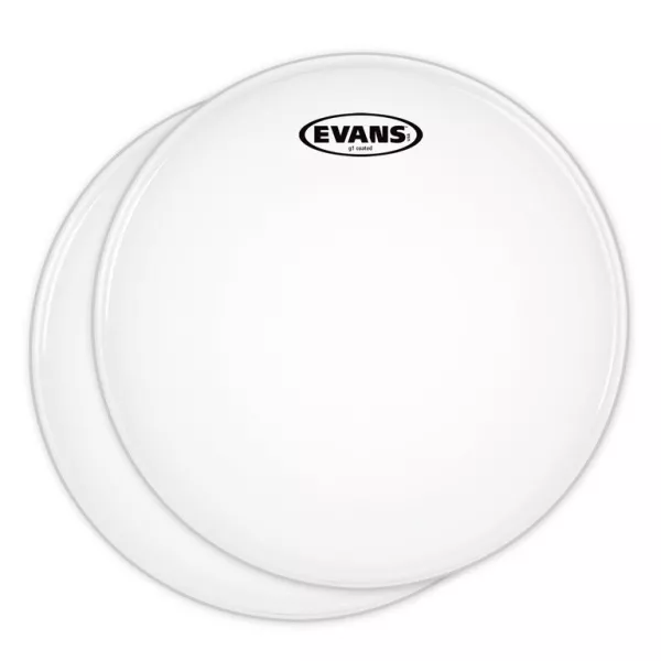 ESP-B14G1X2 G1 Coated УПАКОВКА 2шт Пластика для малого барабана 14