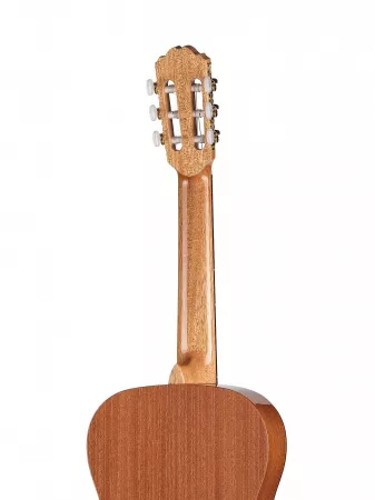 Sofia Soloist Series Классическая гитара, размер 3/4, Kremona, S58C
