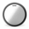 EMAD2 Clear Пластик для бас-барабана 22", Evans, BD22EMAD2-B