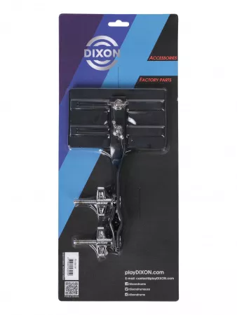 Держатель-полочка для перкуссии на стойку, Dixon, PA-BM-SP