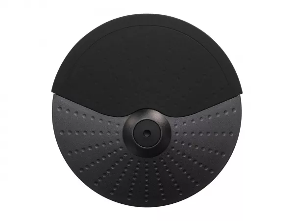 Пэд тарелки установки DD635, DD635D, DD6358, DD638DX, Medeli, 102150236  рис.2 