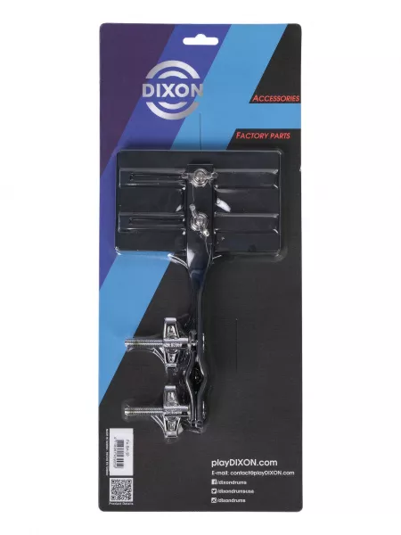 Держатель-полочка для перкуссии на стойку, Dixon, PA-BM-SP  рис.2 