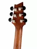 NDX Series Электро-акустическая баритон гитара, с вырезом, Cort, NDX-Baritone-NS