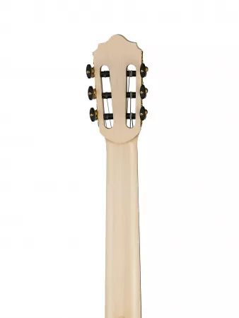 LAG1C Классическая гитара со звукоснимателем, MIG Guitars, LAG1C-WA24