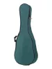Чехол для укулеле 24", зелёный, MEZZO, MZ-ChUC24-2green
