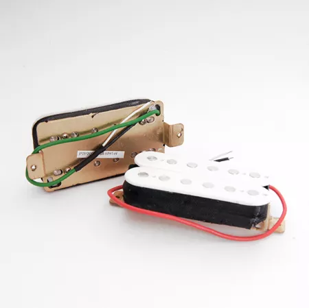 EG4W/EG4W(H-H) Комплект звукоснимателей H-H, Cort