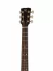 Steel String Series Электро-акустическая гитара, кедр, Kremona, M10CE