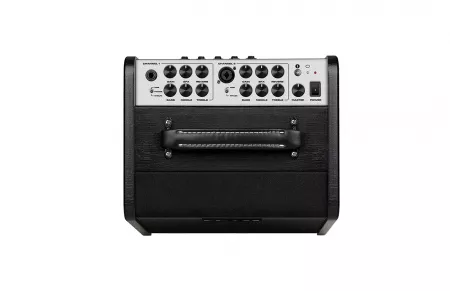 Stageman II Комбоусилитель для акустической гитары, 60Вт, Nux, AC-60