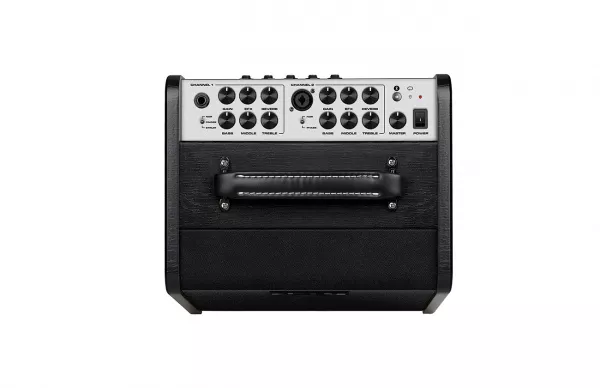 Stageman II Комбоусилитель для акустической гитары, 60Вт, Nux, AC-60  рис.2 