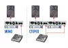 BS-300 Усилитель мощности, 300Вт, модульный, AMT Electronics