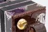 SG10-AbK Саратовская гармонь 10 клавиш, ля бемоль, Саратовская гармоника