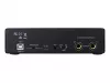 Звуковая карта USB, 24 бит/192 кГц, Foix, LBS-MD22-5