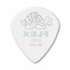 Tortex Flex Jazz III XL Медиаторы, 12шт, толщина 0.88мм, Dunlop, 466P.88