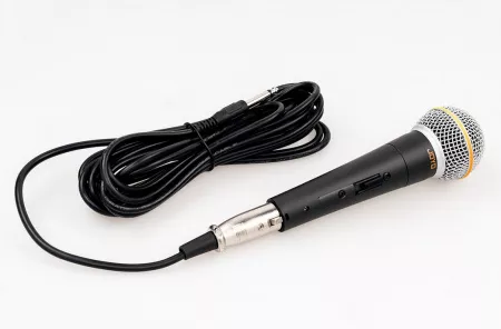 Микрофон динамический, Joyo, DM-1-Joyo