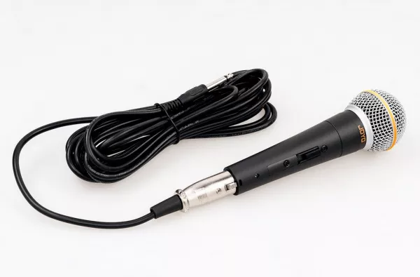 Микрофон динамический, Joyo, DM-1-Joyo  рис.2 