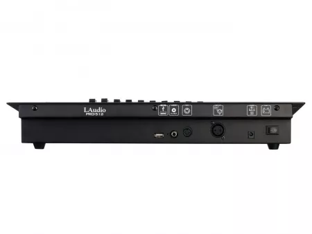 DMX Контроллер, LAudio, PRO-512