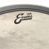 EMAD Calftone Пластик для бас-барабана 18", Evans, BD18EMADCT