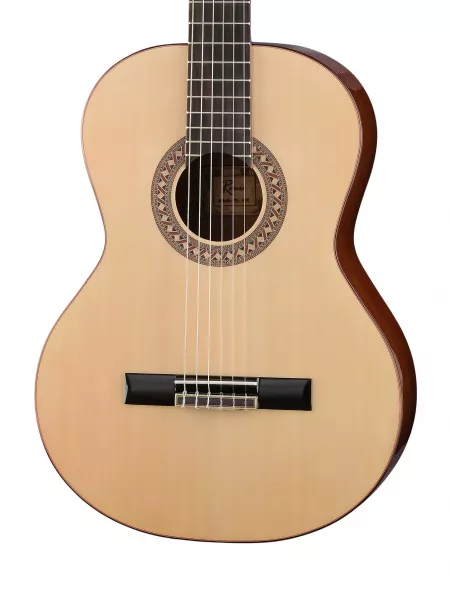 Классическая гитара, Ramis, RS-328-N  рис.2 