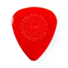 Prime Grip Delrin 500 Медиаторы 72шт, толщина 1.14мм, Dunlop, 450R1.14