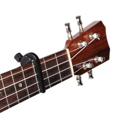 PW-CP-12 NS Каподастр для укулеле, Planet Waves