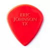 Eric Johnson Nylon Jazz III Медиаторы 6шт, 1,38мм, Dunlop, 47PEJ3N