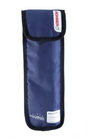 B95860 Alegra Блокфлейта До-сопрано, барочная система, 2 части, груша/пластик, Hohner