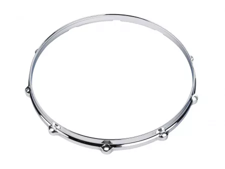 Обод малого и том барабана 14", верхний, литой 3мм, LDrums, HA12-301410CR