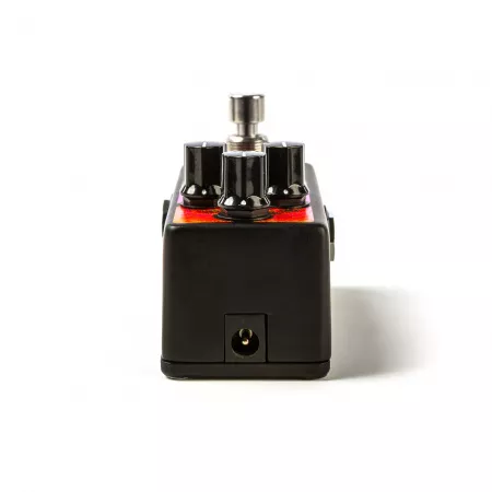 Authentic Hendrix '68 Shrine Series Band Of Gypsys Fuzz Педаль эффектов, Dunlop, JHMS4