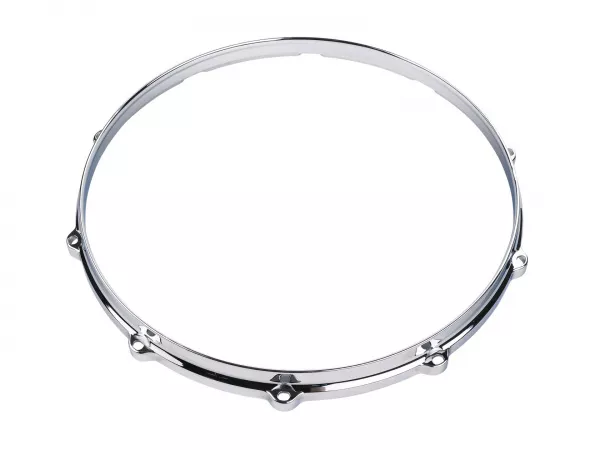 Обод малого и том барабана 14", верхний, литой 3мм, LDrums, HA12-301410CR  рис.2 