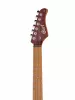 G Series Электрогитара, красная, Cort, G300-PRO-VVB