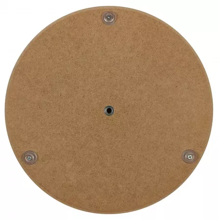 Тренировочный пэд 11", резьба 8мм, чёрный, MDS, DT11-Black