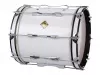 Маршевый бас-барабан, 14" х 14", Dixon, PMZCL4141-WT