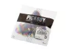 Celluloid Pos-A-Grip Медиаторы 50шт, толщина 0.75мм, Pickboy, GP-44RW/075