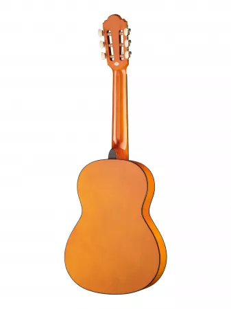 Классическая гитара уменьшенная 1/2 34" HOMAGE, LC-3400-N