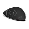 Jim Root Nylon Медиаторы, 24шт, толщина 1.38мм, Dunlop, 447RJR1.38
