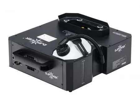 Дым-машина, 1600Вт, DJ Power, DSK-1600VM