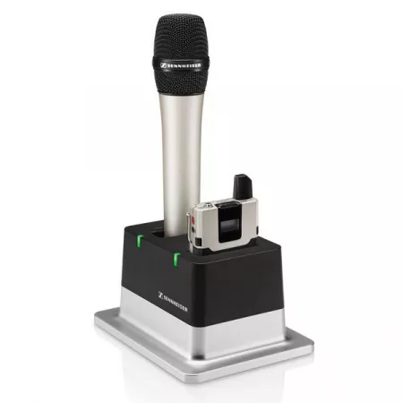 CHG 2 EU Зарядное устройство для серий evolution wireless D1 и SpeechLine, Sennheiser, 505980