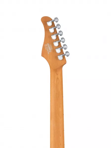 G Series Электрогитара, зеленая, Cort, G250SE-ODG  рис.2 
