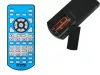 USB/SD/BT/FM плеер, рэковый, BDS, US-160S