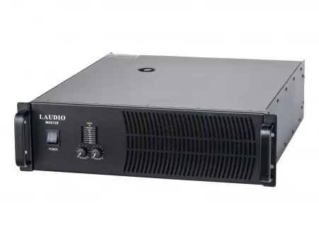 Усилитель мощности, 1200Вт, LAudio, MA2120