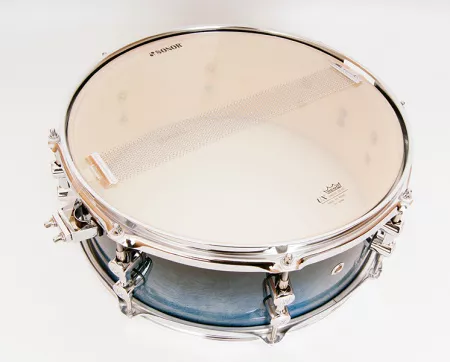 17312842 ESF 11 1455 SDW 11235 Essential Force Малый барабан 14'' x 5,5'', синий, Sonor