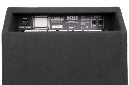 GE30B-EU GE Series Басовый комбоусилитель, 30Вт, Cort