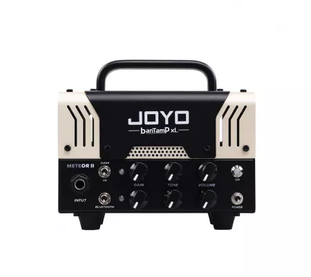 BanTamP XL Усилитель гитарный ламповый, 20Вт, Joyo, METEOR-II