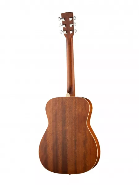 Акустическая гитара с чехлом, Parkwood, PF51M-WBAG-OP  рис.2 
