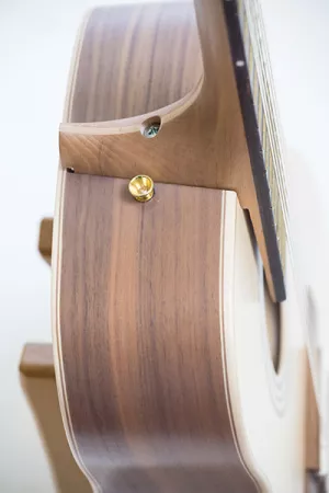 RHNG12В017 Акустическая гитара, 12-струнная, Neva Guitars