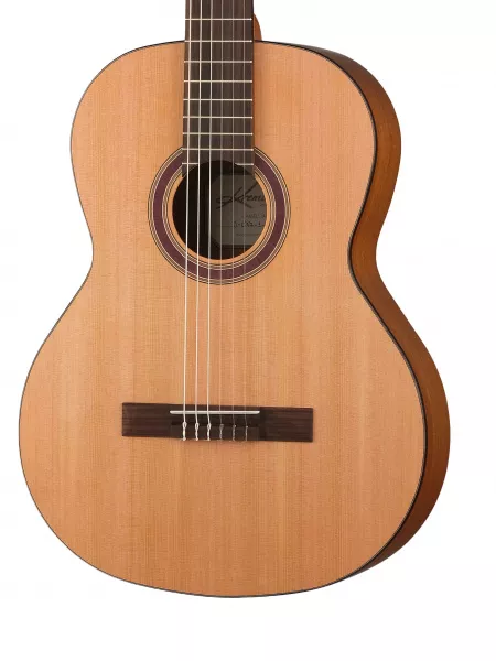 Soloist Series Классическая гитара 4/4, Kremona, Camellia  рис.2 