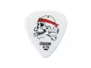 Celltex Heavy Metal Медиаторы 50шт, толщина 0.75мм, Pickboy, GP-140-3/075