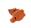 SB07 Свистулька большая Лиса, Керамика Щипановых