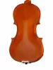 Скрипка студенческая 1/2, с футляром и смычком, Foix, FVP-01A-1/2