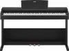 Arius Цифровое пианино со стойкой и педалью, черное, Yamaha, YDP-103B